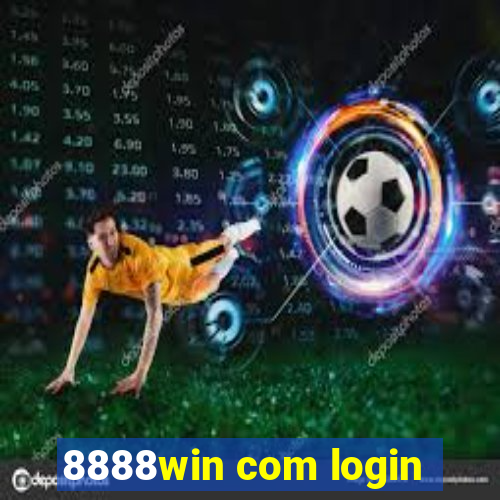 8888win com login